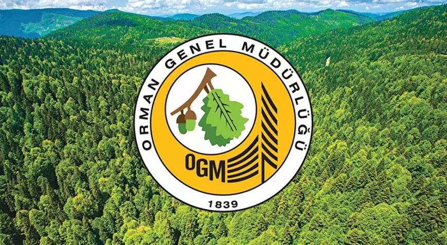 Antalya Dahil 30'Dan Fazla İlde Orman İşçisi Alımı Yapılacak-1