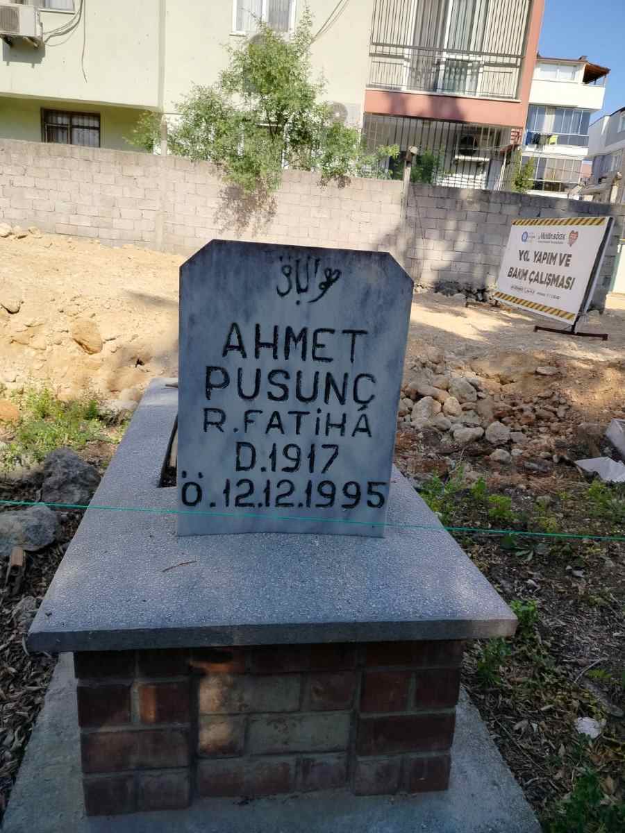 Antalya’da Andızlı Mezarlığı Krizi! Büyükşehir’den Açıklama Geldi1 (1)