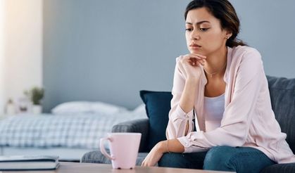Birini Sürekli Düşünmek ve Bunu Engelleyememek Ne Anlama Gelir?