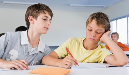 Lisede Kopya Çekmenin Cezası Ne?