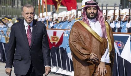 Suudi Arabistan Türkiye'ye Neden Düşman?